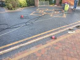 Best Driveway Maintenance Services  in Evansdale, IA